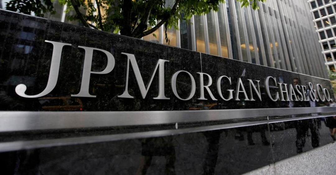 Jp morgan in borsa oggi best sale